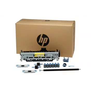 HP LaserJet MFP 220V printera apkopes komplekts