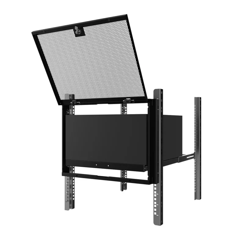 Lanview RAB508BL neklasificēts
