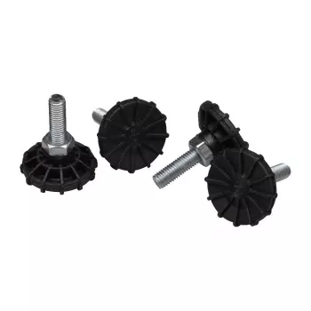 Plaukta piederums Lanview RAX112, platums 45 mm, dziļums 45 mm, augstums 62 mm