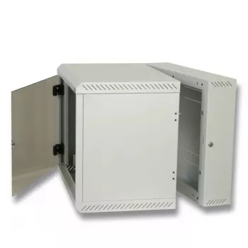 Pie sienas stiprināms statīvs Triton 19 collu Rack Wall-mount 12U/500