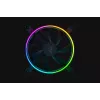 Ventilators Razer Kunai Chroma 14 cm melns 500-1500 RPM