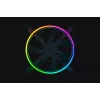 Ventilators Razer Kunai Chroma 14 cm melns 500-1500 RPM