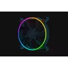 Ventilators Razer Kunai Chroma 14 cm melns 500-1500 RPM