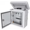 Rack Cabinet Lanview RCCTV001 0U IP66 balta 25kg