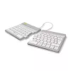 R-Go Tools Ergonomic tastatūra R-Go Split Break with break RGOSBDEWLWH