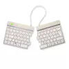 R-Go Tools Ergonomic tastatūra R-Go Split Break with break RGOSBDEWLWH