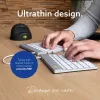 R-Go Tools Ergonomic tastatūra R-Go Split Break with break RGOSBDEWLWH