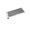 Universāls šķidruma dzesētājs DeepCool LE520 WH — 120 mm ventilators, 220 W TDP, balts, atbalsta LGA 1150/1151/1155/1200/1700 un AM4/AM5