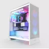 Viss vienā šķidruma dzesētājs NZXT Kraken Elite 280 RGB