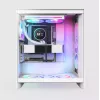 Viss vienā šķidruma dzesētājs NZXT Kraken Elite 280 RGB