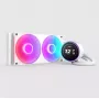 Viss vienā šķidruma dzesētājs NZXT Kraken Elite 280 RGB