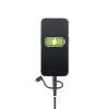 StarTech.com 3,3 pēdu (1 m) izturīgs USB vairāku uzlādes kabelis, USB uz Lightning/Micro-USB/Type-C, Apple MFi sertificēts, aramīda apvalks, universāls 3-in-1 USB lādētāja vads iPhone/iPad/Android ierīcēm