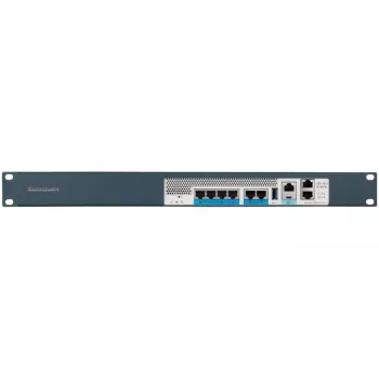 Rackmount.IT RM-CI-T16 plaukta piederums Firewall rack mount