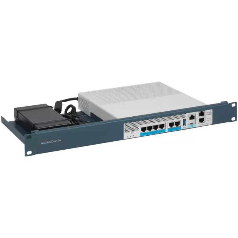 Rackmount.IT RM-CI-T16 plaukta piederums Firewall rack mount