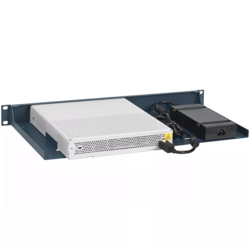 Rackmount.IT RM-CI-T16 plaukta piederums Firewall rack mount