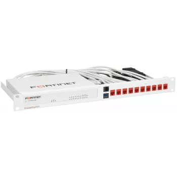 Rackmount.IT statīva montāžas komplekts FortiGate 60E / 61E