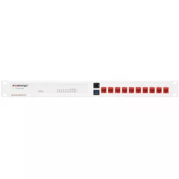 Rackmount.IT statīva montāžas komplekts FortiGate 60E / 61E