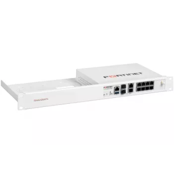 Montāžas kronšteins Rackmount.IT RM-FR-T19 1U Balts 482mm 217mm 44mm