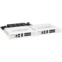 Montāžas kronšteins Rackmount.IT RM-FR-T20 1U Balts 482 mm