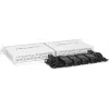 Montāžas kronšteins Rackmount.IT RM-FR-T20 1U Balts 482 mm