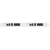 Montāžas kronšteins Rackmount.IT RM-FR-T20 1U Balts 482 mm