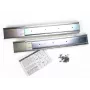 Vertiv Liebert Slide komplekts uzstādīšanai plauktā - 18/32 collas, 90 kg, sudraba krāsā