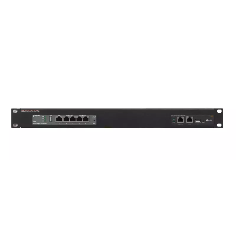 Montāžas kronšteins Rackmount.IT RM-OM-T1 1U melns 483x216x44mm