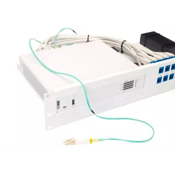 Rackmount.IT RM-SR-T11 plaukta piederums Montāžas kronšteins