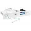 Rackmount.IT RM-SR-T11 plaukta piederums Montāžas kronšteins