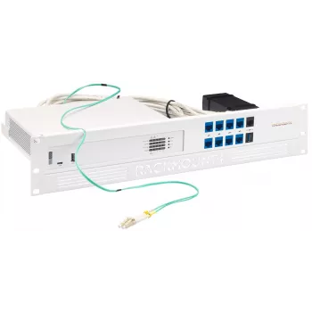Rackmount.IT RM-SR-T11 plaukta piederums Montāžas kronšteins