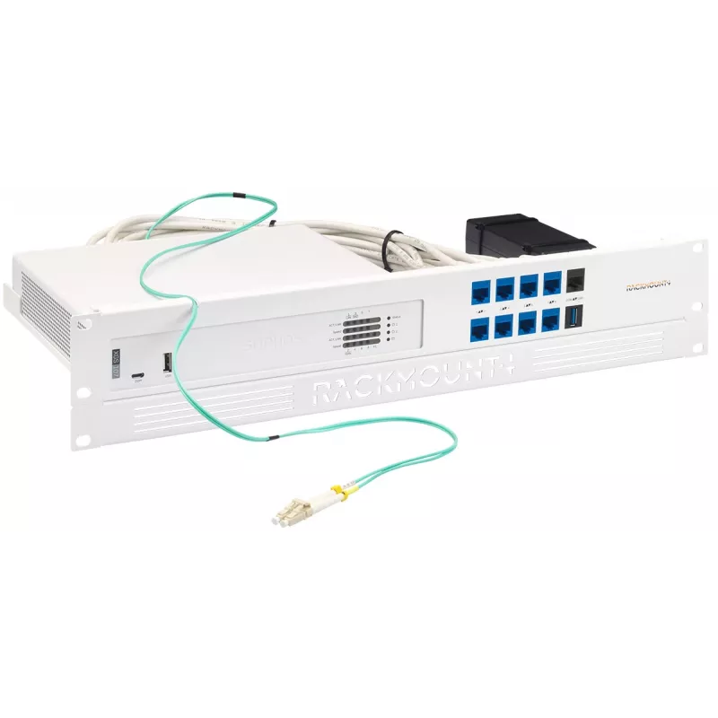 Rackmount.IT RM-SR-T11 plaukta piederums Montāžas kronšteins