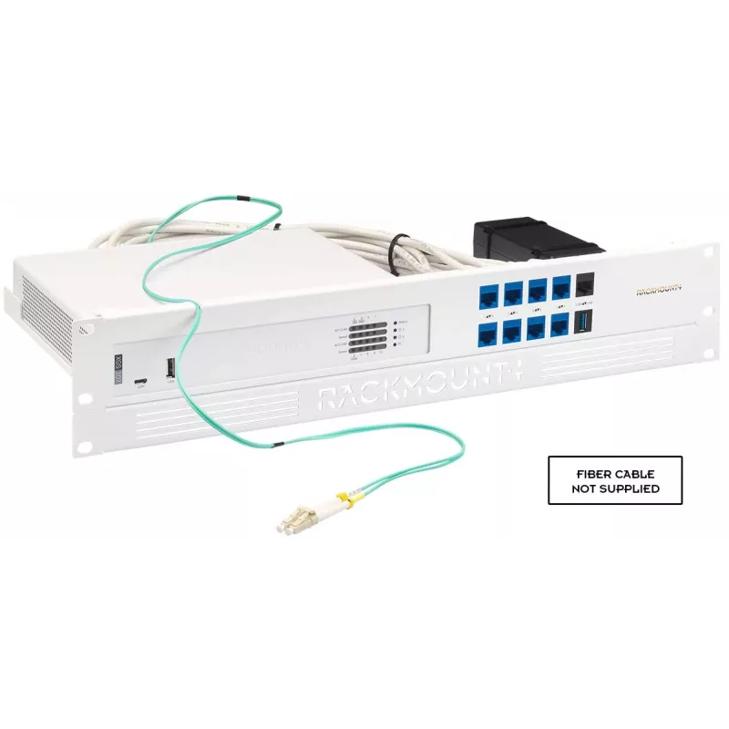 Rackmount.IT RM-SR-T11 plaukta piederums Montāžas kronšteins
