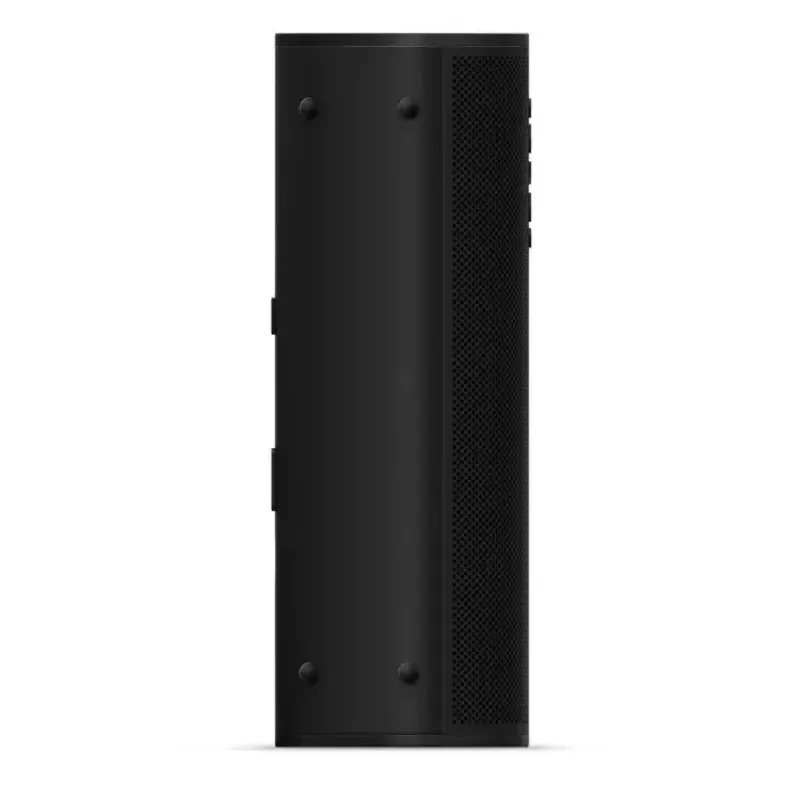 Stereo portatīvais skaļrunis Sonos Roam 2 melns