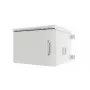 Rack Cabinet Lanview RWMIP66W07U66W 7U IP66 balta