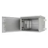 Rack Cabinet Lanview RWMIP66W07U66W 7U IP66 balta
