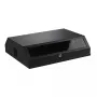 Rack cabinet LOGON RWSLMBL 48.3 cm 19 inch Melns