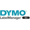 Etiķešu printeris Dymo LabelManager 280 — termotransfera, D1 lente 6/9/12 mm, uzlādējams, LCD, QWERTY
