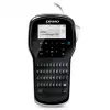 Etiķešu printeris Dymo LabelManager 280 — termotransfera, D1 lente 6/9/12 mm, uzlādējams, LCD, QWERTY