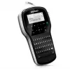 Etiķešu printeris Dymo LabelManager 280 — termotransfera, D1 lente 6/9/12 mm, uzlādējams, LCD, QWERTY