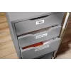 Etiķešu printeris Dymo LabelManager 280 — termotransfera, D1 lente 6/9/12 mm, uzlādējams, LCD, QWERTY