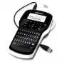 Etiķešu printeris Dymo LabelManager 280 — termotransfera, D1 lente 6/9/12 mm, uzlādējams, LCD, QWERTY