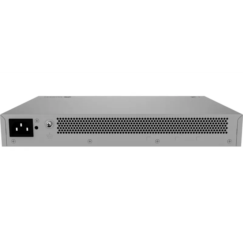 Pārvaldīts slēdzis HUAWEI S220S-8P4J L2 Gigabit Ethernet 8 porti PoE 1U