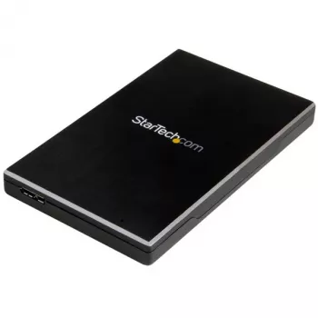 StarTech.com USB 3.1 (10 Gbps) korpuss 2,5” SATA diskdziņiem
