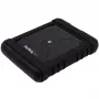 StarTech.com Izturīgs cietā diska korpuss - USB 3.0 uz 2,5 collu SATA 6Gbps HDD vai SSD - UASP