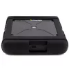StarTech.com Izturīgs cietā diska korpuss - USB 3.0 uz 2,5 collu SATA 6Gbps HDD vai SSD - UASP