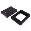 StarTech.com Izturīgs cietā diska korpuss - USB 3.0 uz 2,5 collu SATA 6Gbps HDD vai SSD - UASP