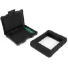 StarTech.com Izturīgs cietā diska korpuss - USB 3.0 uz 2,5 collu SATA 6Gbps HDD vai SSD - UASP