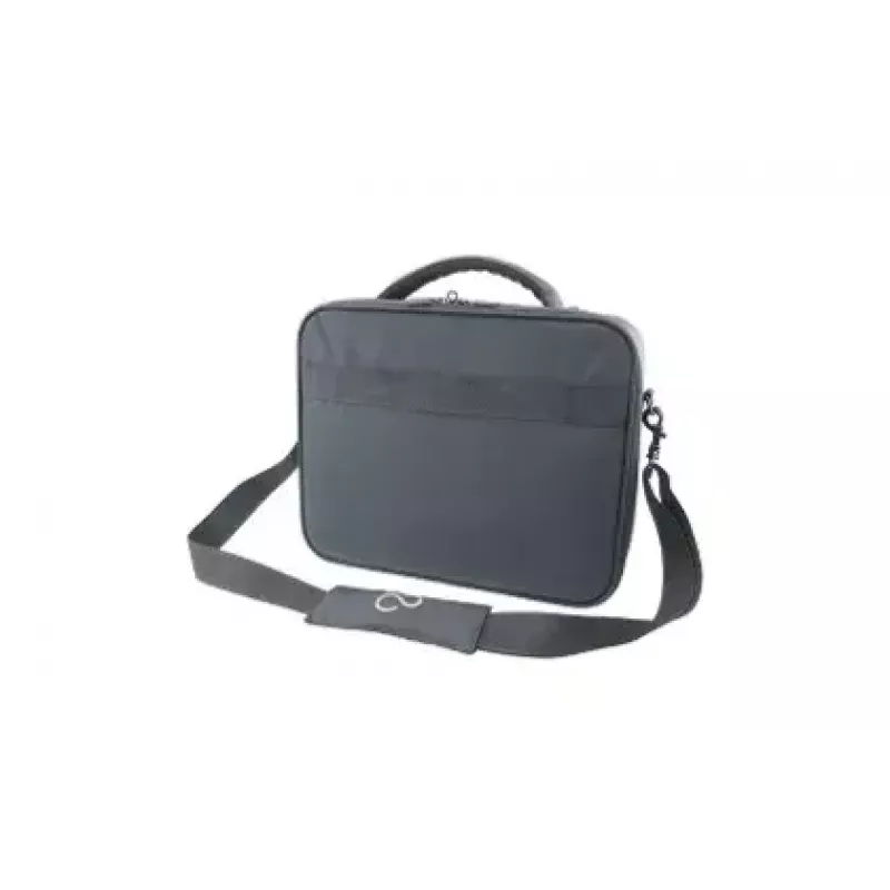 Fujitsu Prestige Case Mini 13 33 cm (13 collas) portfelis melns