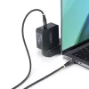 StarTech.com 6 pēdu (2 m) USB-C uzlādes kabelis, izturīgs un īpaši elastīgs, 240 W (5 A) PD EPR, USB 2.0 klēpjdatora lādētāja kabelis, USB-IF sertificēts, stingrs USB-C uzlādes vads