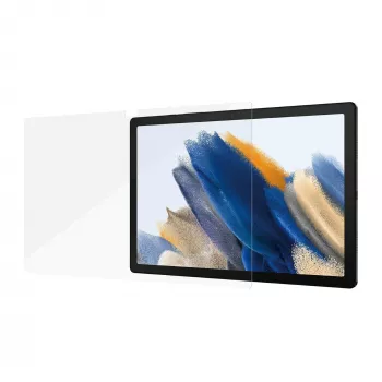Ekrāna aizsargs PanzerGlass SAFE. priekš Samsung Galaxy Tab A8 Ultra-Wide Fit rūdīts stikls